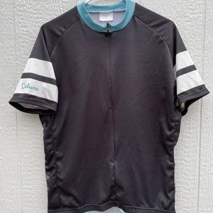 Twin Six “The Deluxe” Cycling Jersey Size XL